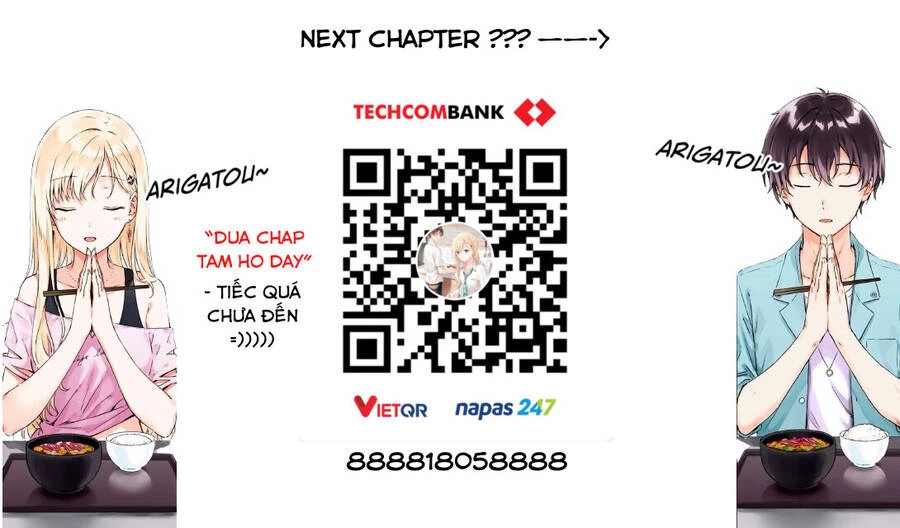 Sống Cùng Em Kế Chapter 15.2 - 16