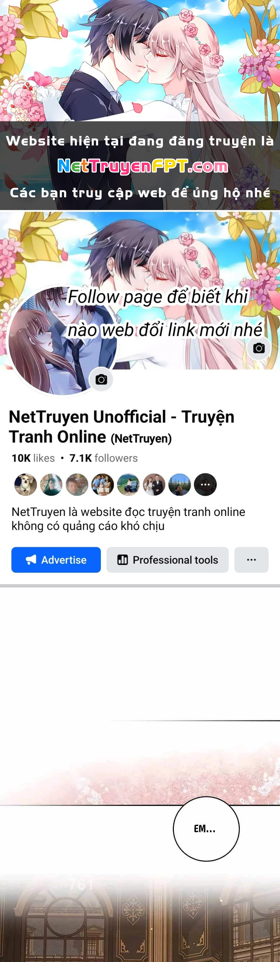 Cháu Trai Thánh Đế Là Tử Linh Sư Chapter 36 - 1