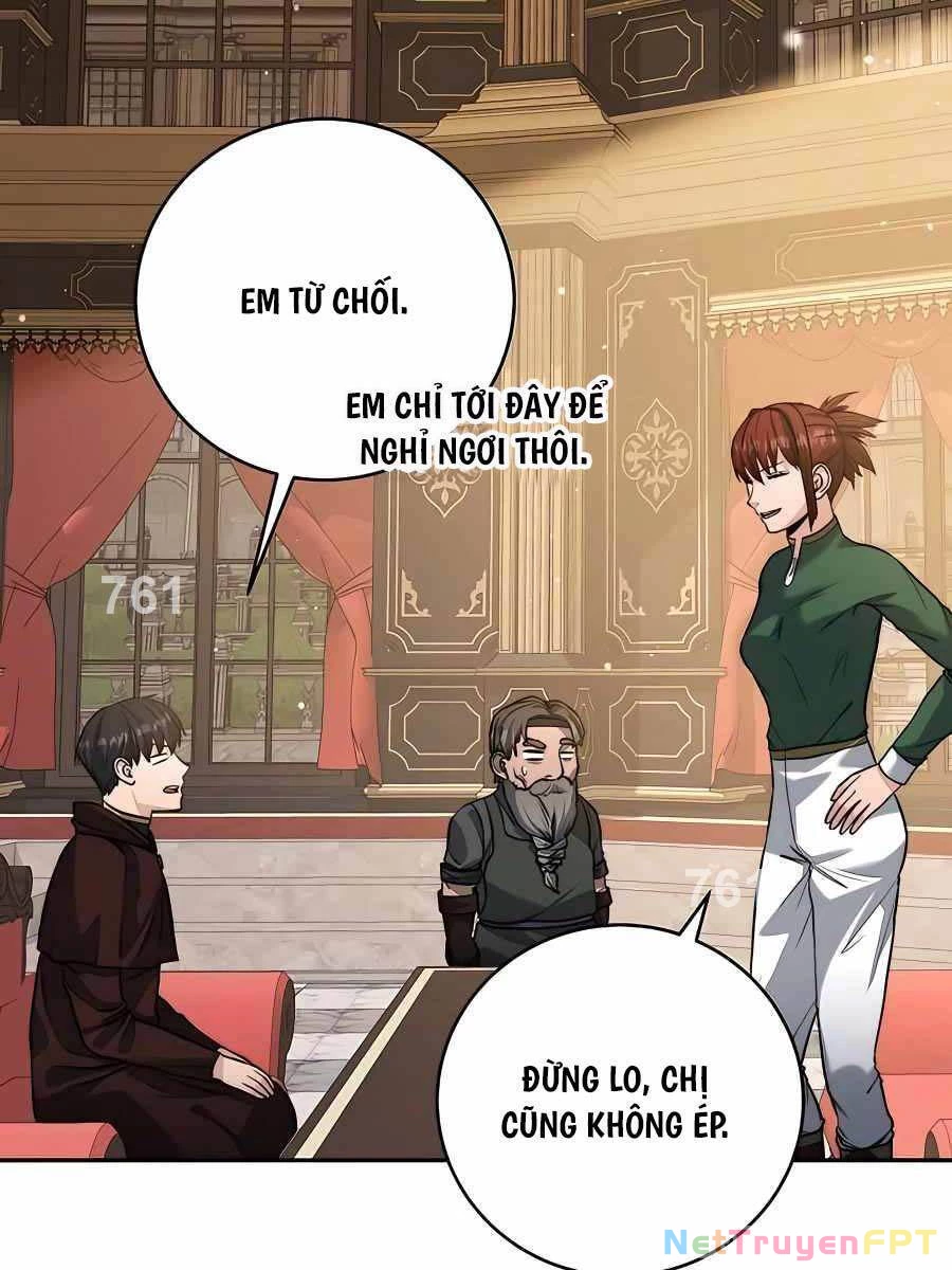 Cháu Trai Thánh Đế Là Tử Linh Sư Chapter 36 - Trang 2