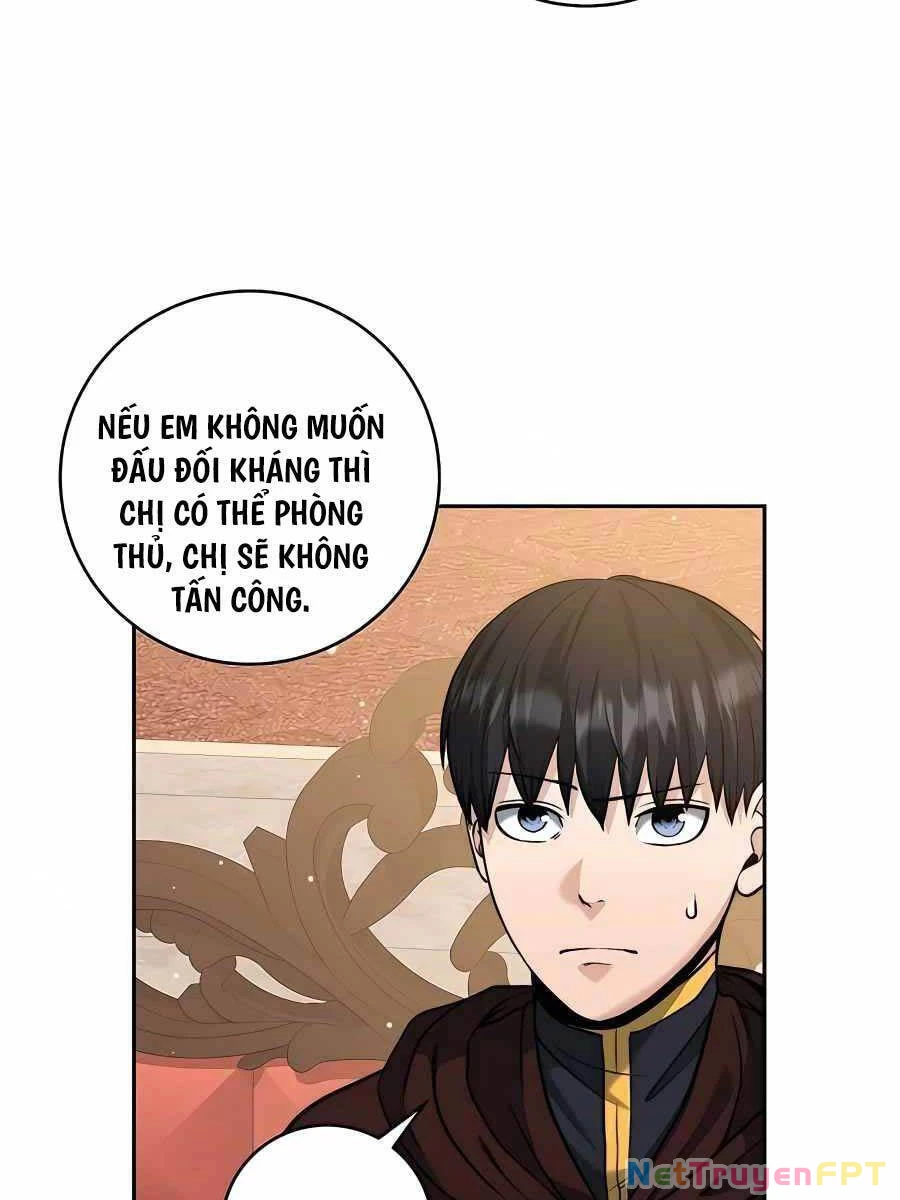 Cháu Trai Thánh Đế Là Tử Linh Sư Chapter 36 - Trang 2
