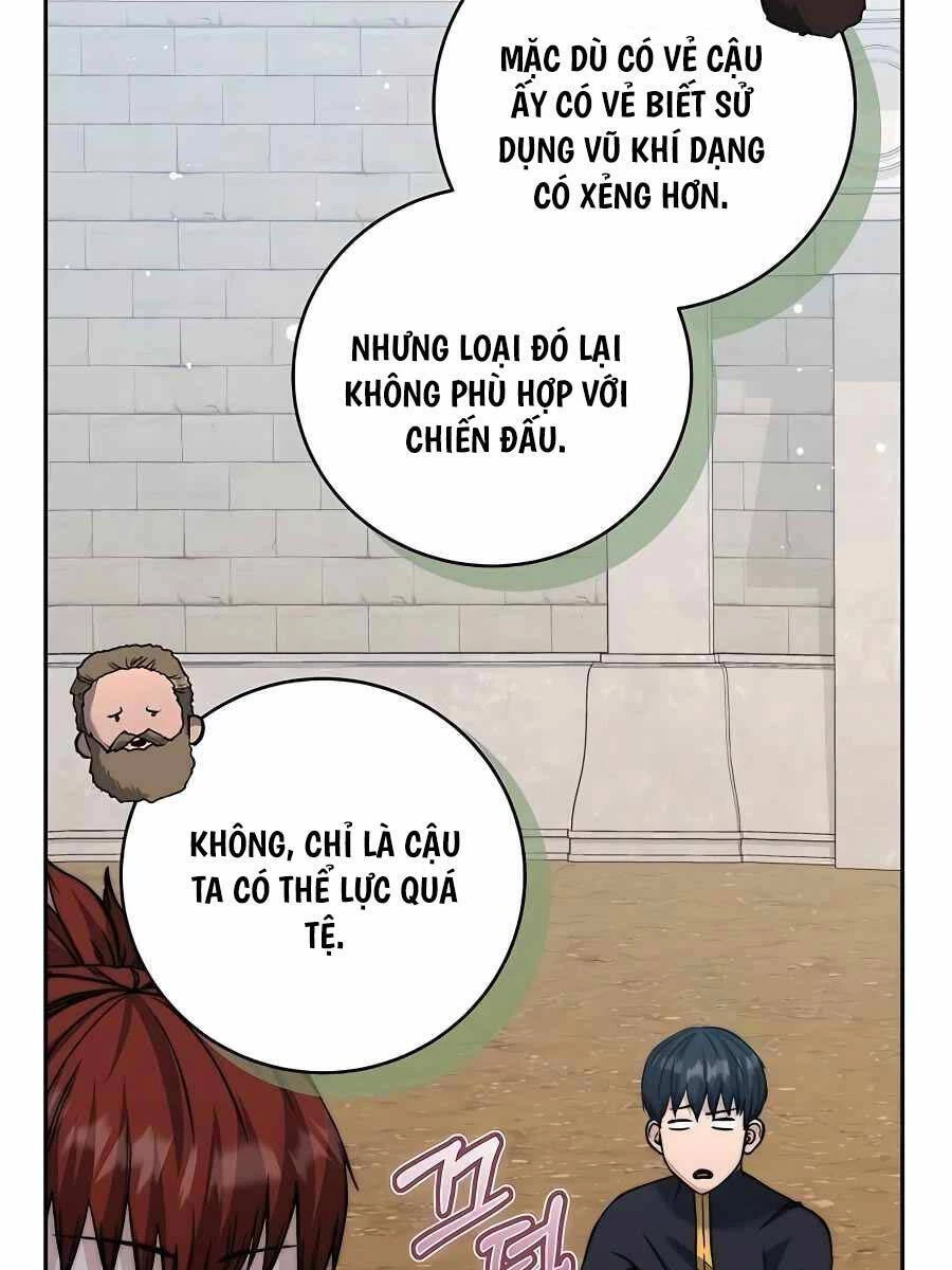 Cháu Trai Thánh Đế Là Tử Linh Sư Chapter 36 - Trang 2