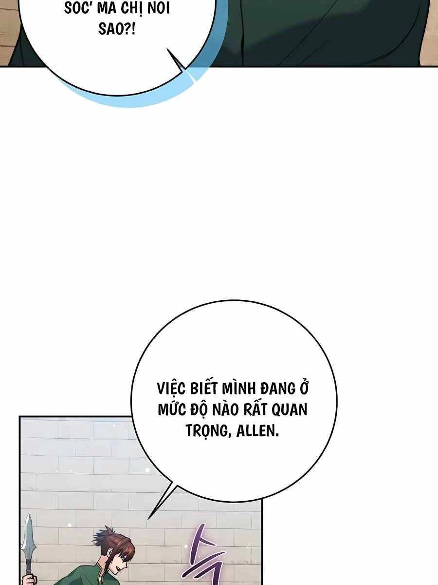 Cháu Trai Thánh Đế Là Tử Linh Sư Chapter 36 - Trang 2