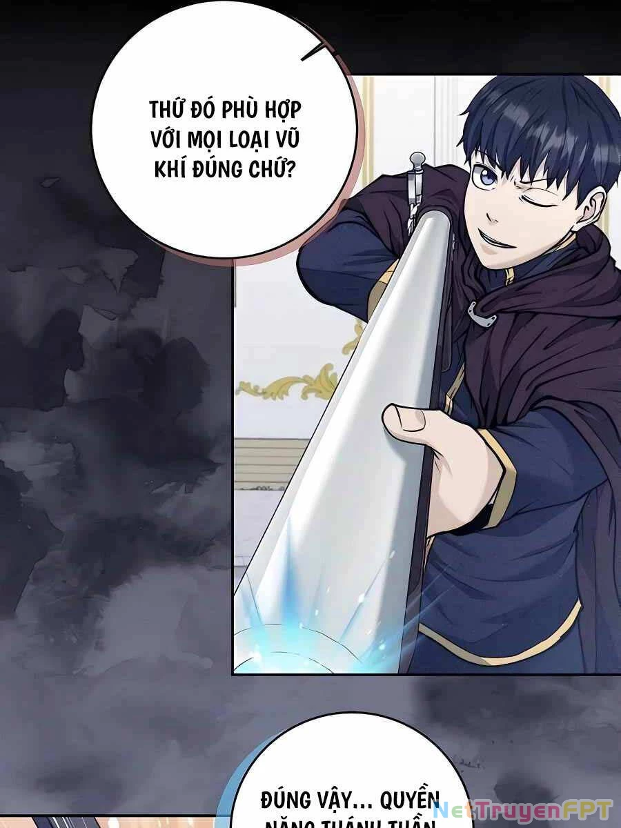 Cháu Trai Thánh Đế Là Tử Linh Sư Chapter 36 - Trang 2