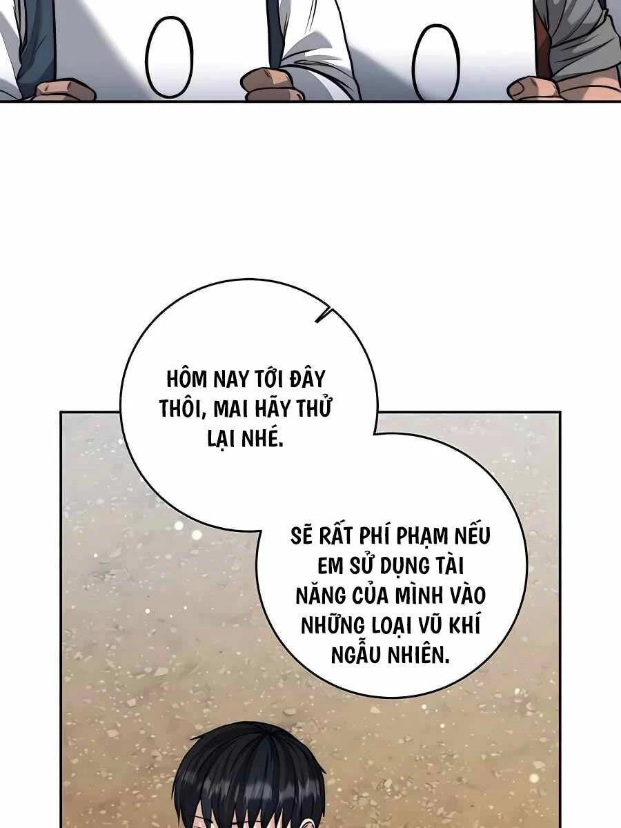 Cháu Trai Thánh Đế Là Tử Linh Sư Chapter 36 - Trang 2