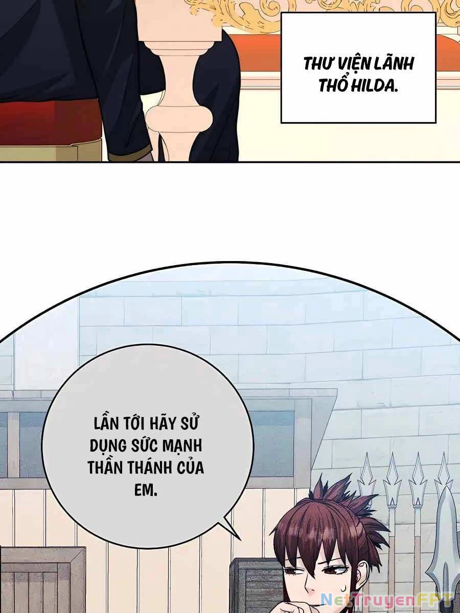 Cháu Trai Thánh Đế Là Tử Linh Sư Chapter 36 - Trang 2