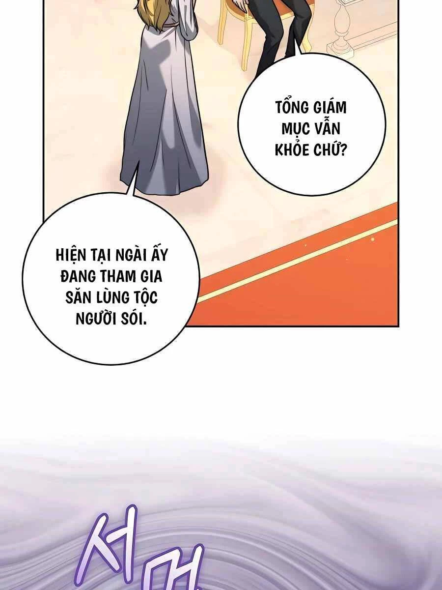 Cháu Trai Thánh Đế Là Tử Linh Sư Chapter 36 - Trang 2