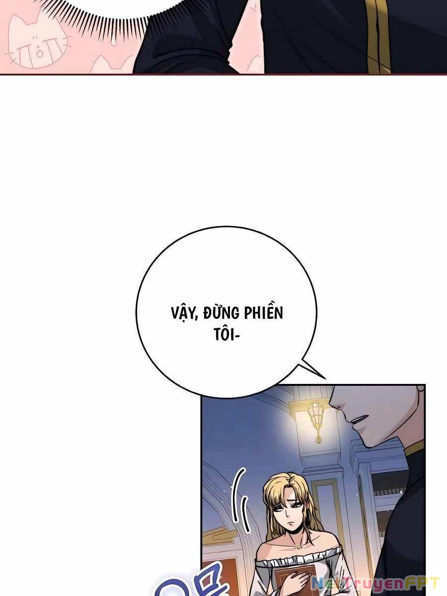 Cháu Trai Thánh Đế Là Tử Linh Sư Chapter 36 - Trang 2
