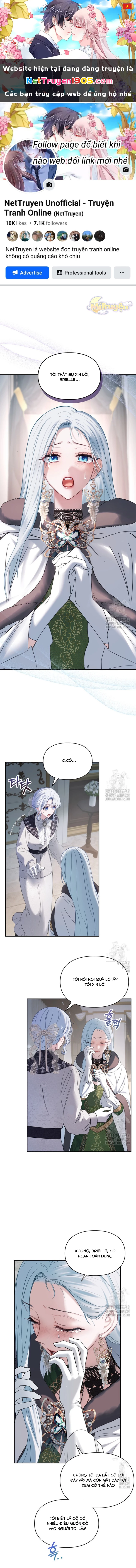 Phạm Nhân Bé Con Của Dinh Thự Mùa Đông Chapter 26 - 1