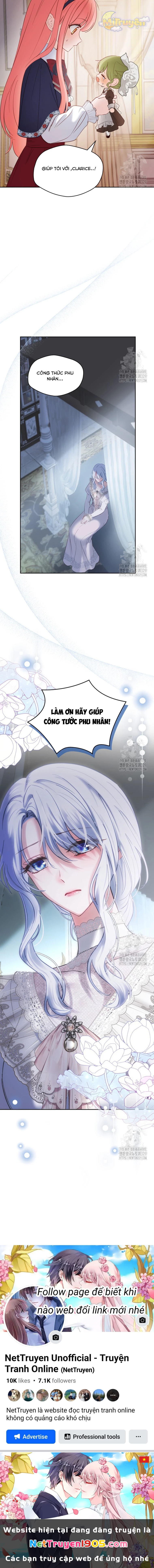 Phạm Nhân Bé Con Của Dinh Thự Mùa Đông Chapter 26 - 16