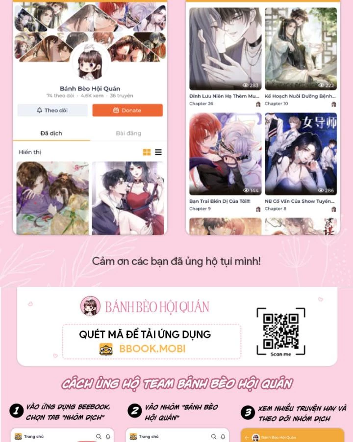 Bé Rồng Đột Kích! Mami Vừa Cay Vừa Độc Chapter 90 - 3