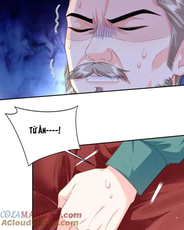 Bé Rồng Đột Kích! Mami Vừa Cay Vừa Độc Chapter 90 - 9