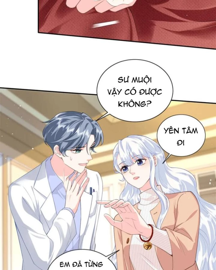 Bé Rồng Đột Kích! Mami Vừa Cay Vừa Độc Chapter 90 - 10