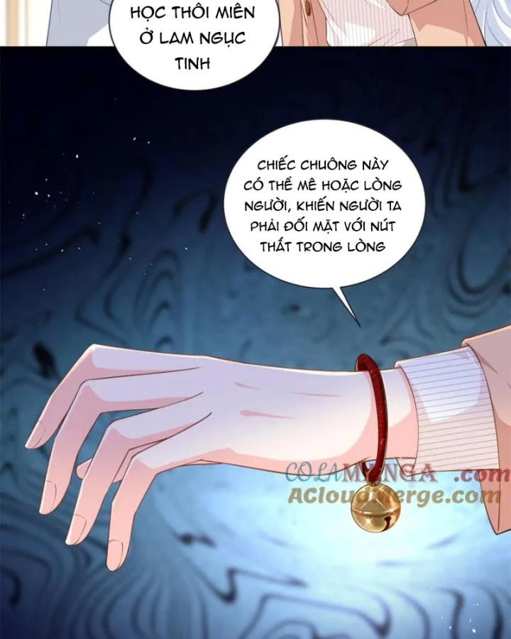 Bé Rồng Đột Kích! Mami Vừa Cay Vừa Độc Chapter 90 - 11