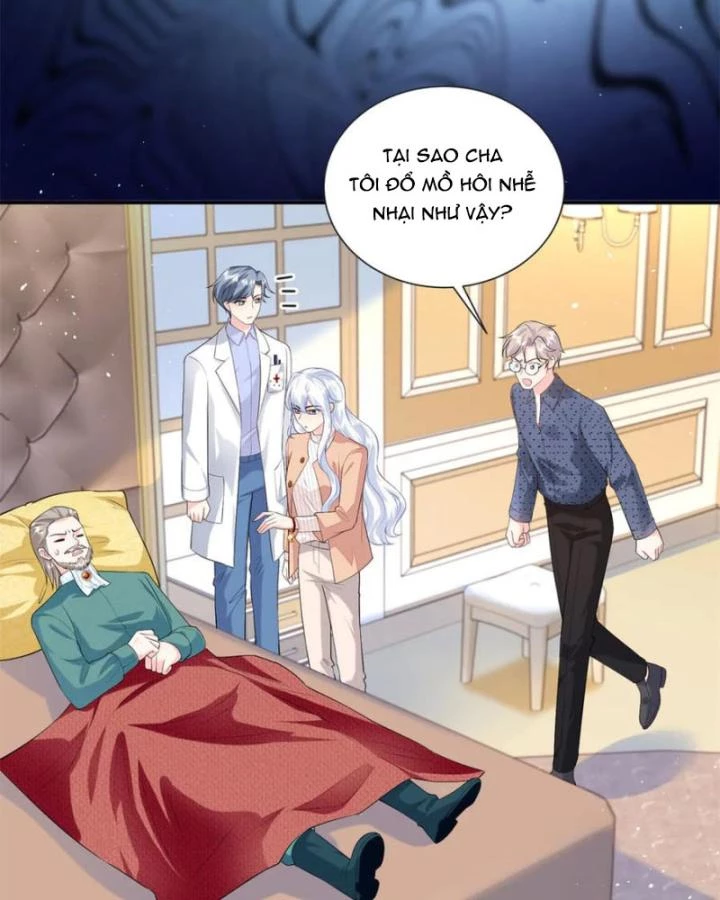 Bé Rồng Đột Kích! Mami Vừa Cay Vừa Độc Chapter 90 - 12