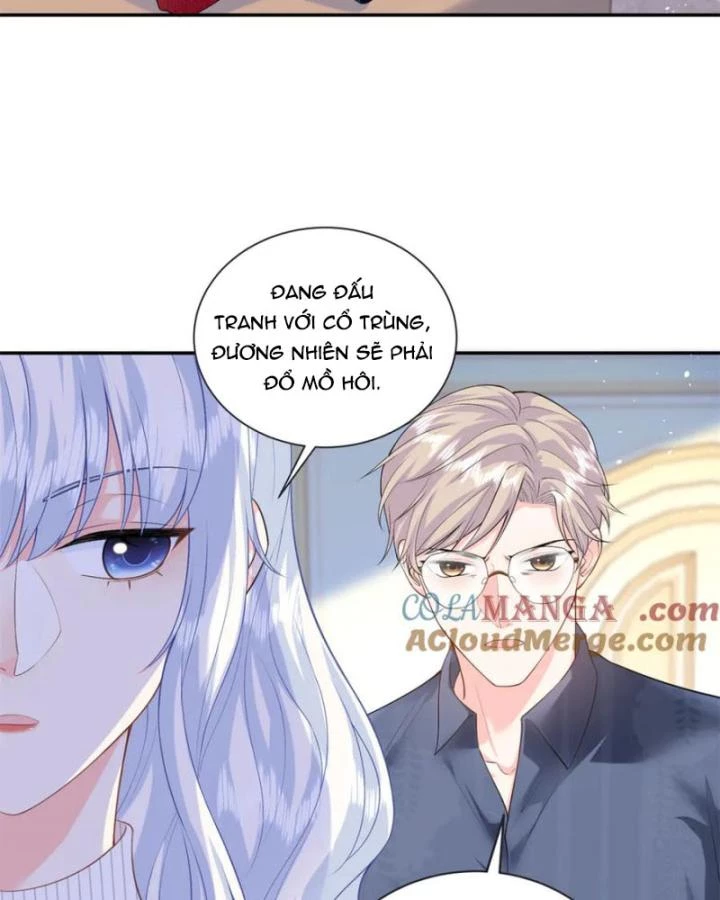 Bé Rồng Đột Kích! Mami Vừa Cay Vừa Độc Chapter 90 - 13