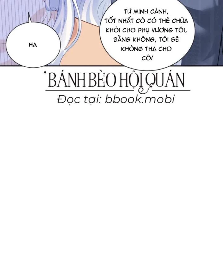 Bé Rồng Đột Kích! Mami Vừa Cay Vừa Độc Chapter 90 - 14