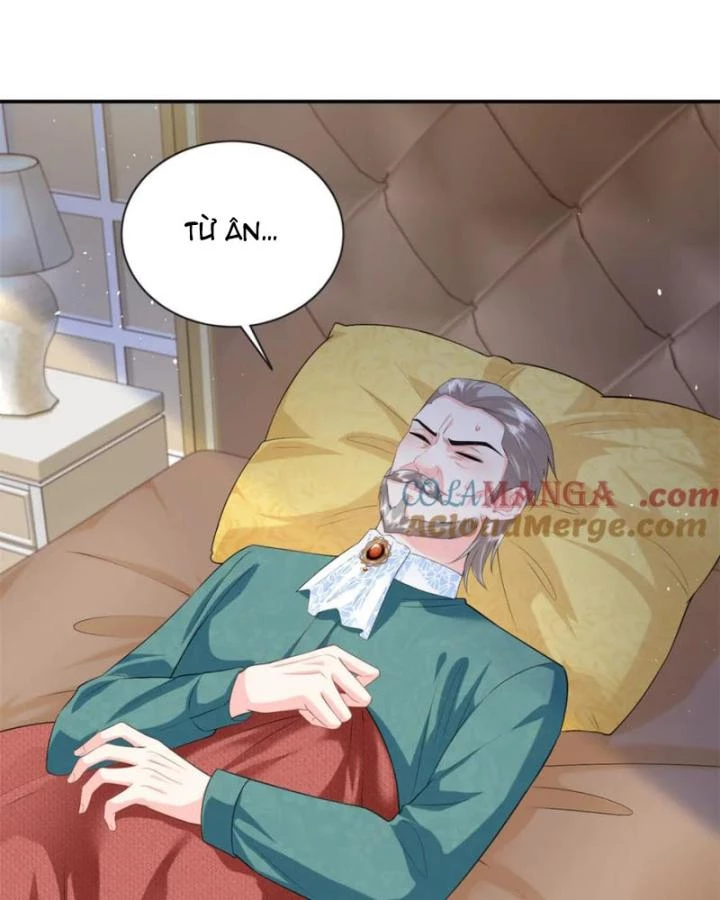 Bé Rồng Đột Kích! Mami Vừa Cay Vừa Độc Chapter 90 - 15