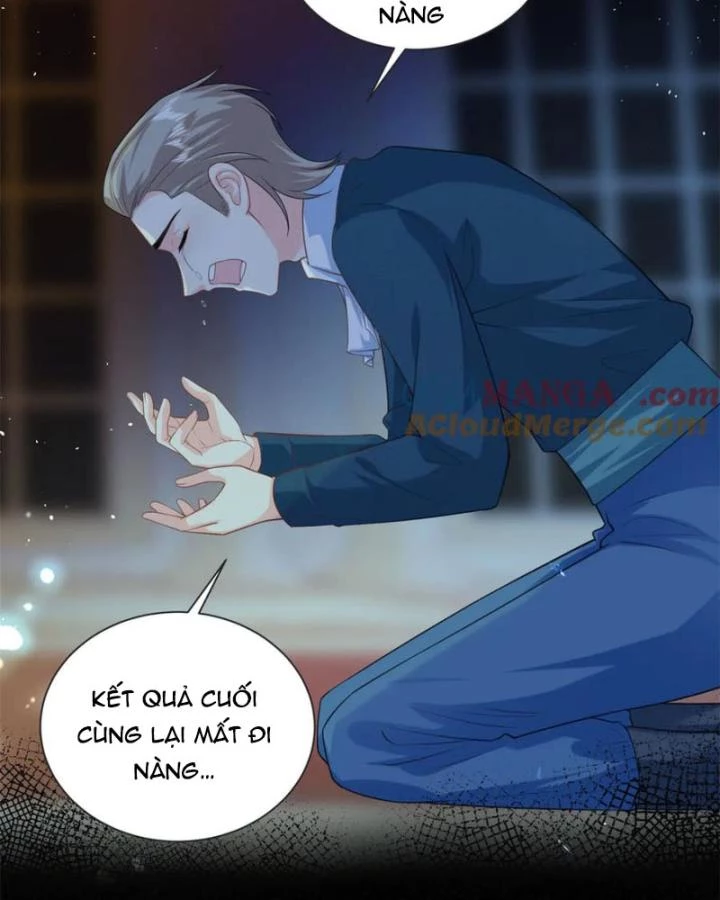 Bé Rồng Đột Kích! Mami Vừa Cay Vừa Độc Chapter 90 - 17