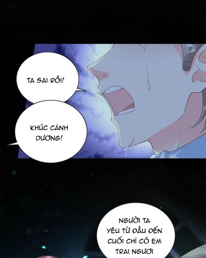 Bé Rồng Đột Kích! Mami Vừa Cay Vừa Độc Chapter 90 - 18