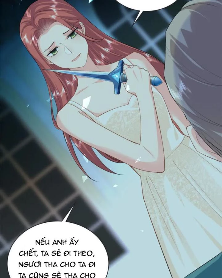 Bé Rồng Đột Kích! Mami Vừa Cay Vừa Độc Chapter 90 - 19