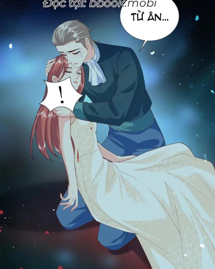 Bé Rồng Đột Kích! Mami Vừa Cay Vừa Độc Chapter 90 - 21