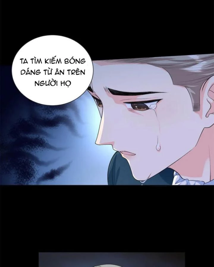 Bé Rồng Đột Kích! Mami Vừa Cay Vừa Độc Chapter 90 - 23