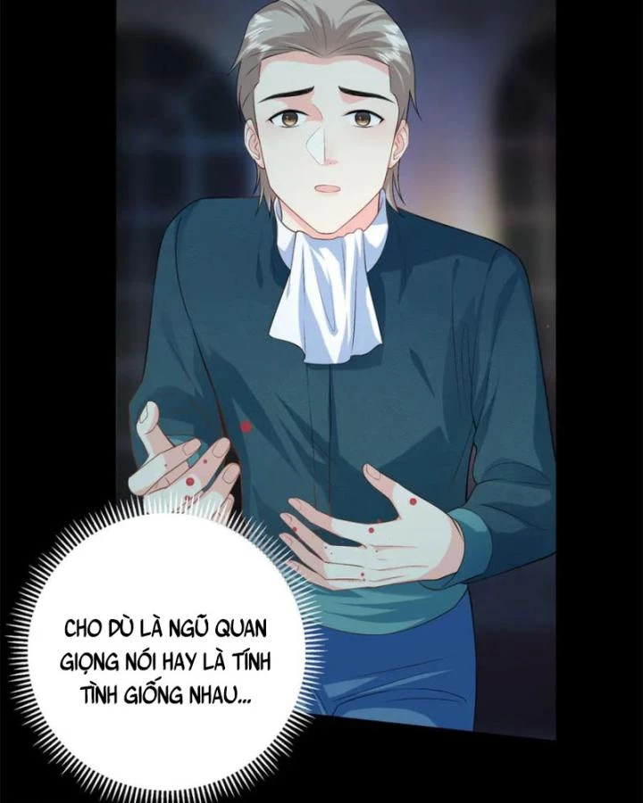 Bé Rồng Đột Kích! Mami Vừa Cay Vừa Độc Chapter 90 - 24