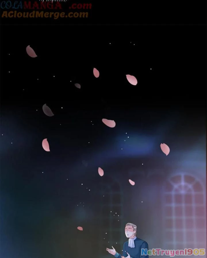 Bé Rồng Đột Kích! Mami Vừa Cay Vừa Độc Chapter 90 - 25