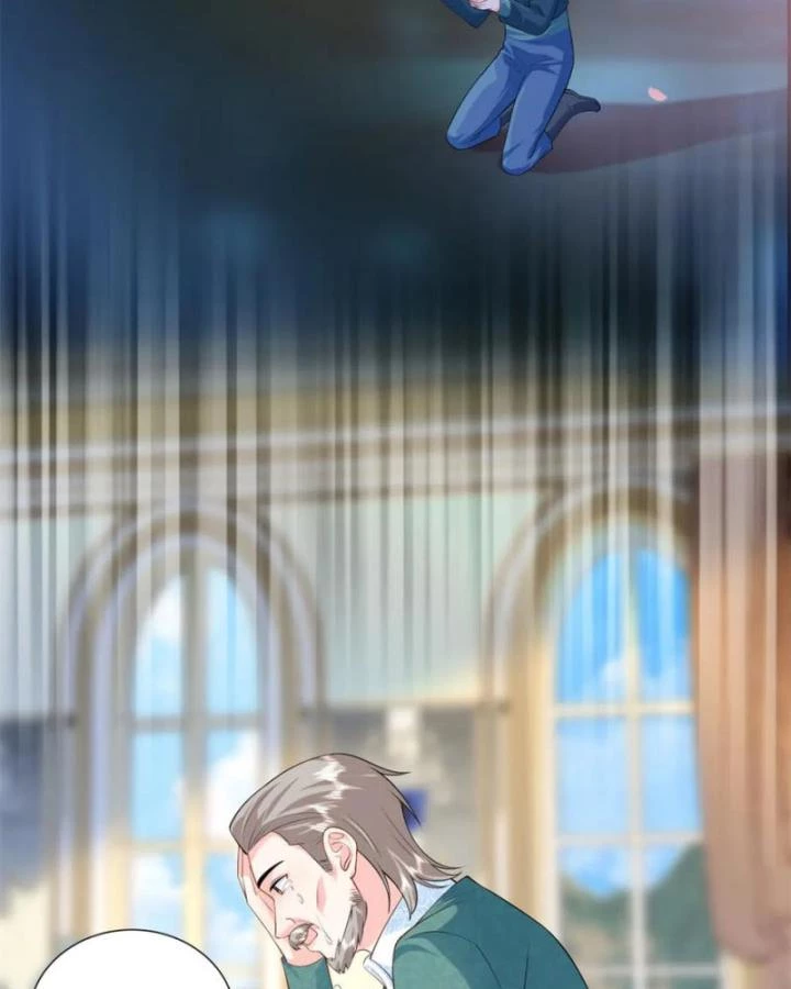 Bé Rồng Đột Kích! Mami Vừa Cay Vừa Độc Chapter 90 - 26