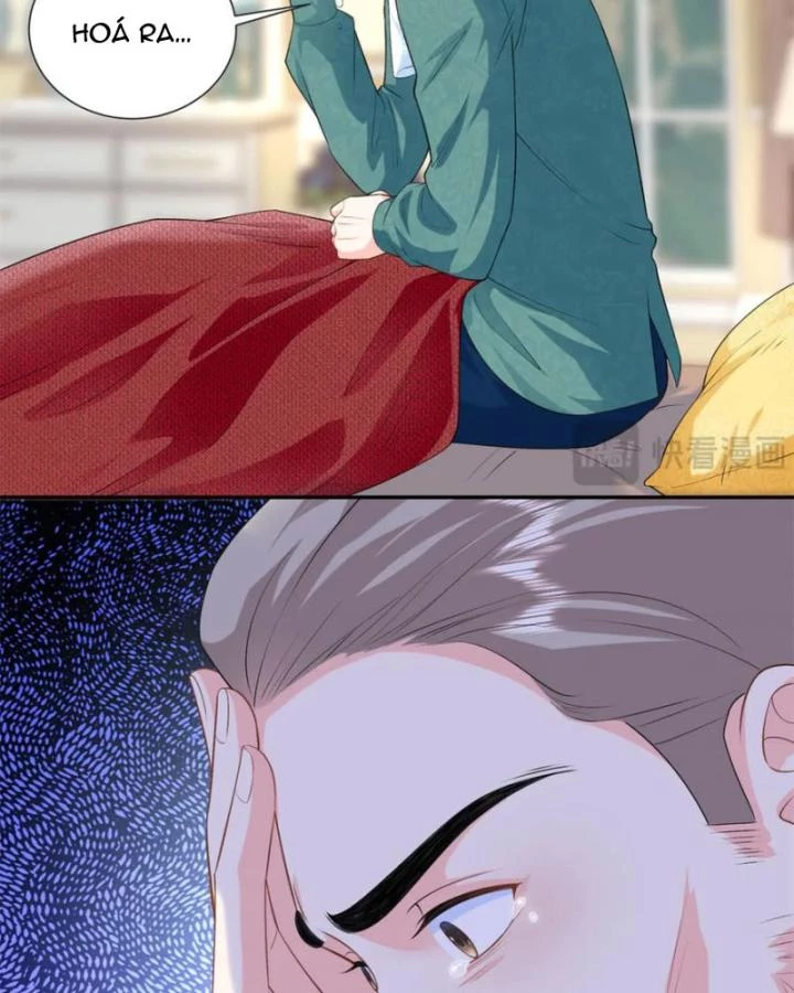 Bé Rồng Đột Kích! Mami Vừa Cay Vừa Độc Chapter 90 - 27