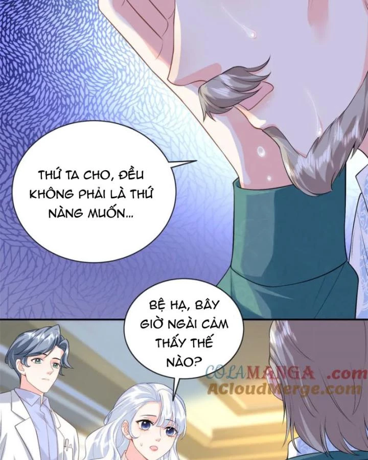 Bé Rồng Đột Kích! Mami Vừa Cay Vừa Độc Chapter 90 - 28