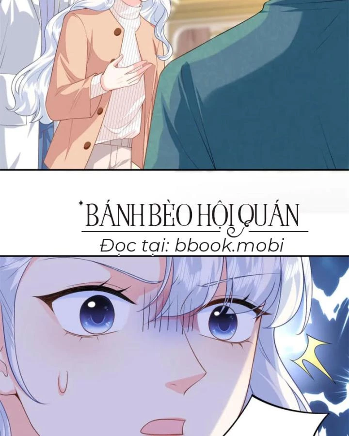 Bé Rồng Đột Kích! Mami Vừa Cay Vừa Độc Chapter 90 - 29