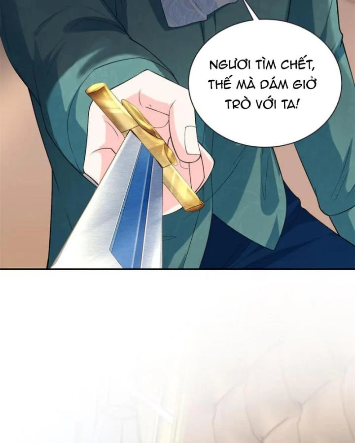 Bé Rồng Đột Kích! Mami Vừa Cay Vừa Độc Chapter 90 - 31