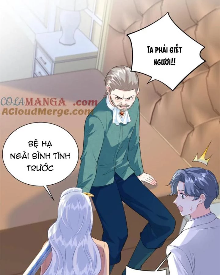 Bé Rồng Đột Kích! Mami Vừa Cay Vừa Độc Chapter 90 - 32