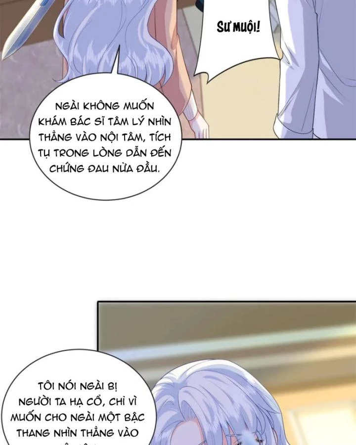 Bé Rồng Đột Kích! Mami Vừa Cay Vừa Độc Chapter 90 - 33