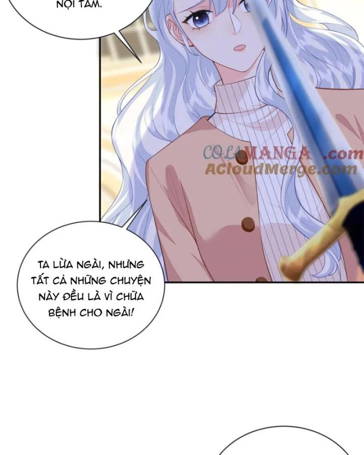 Bé Rồng Đột Kích! Mami Vừa Cay Vừa Độc Chapter 90 - 34