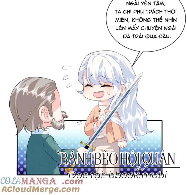 Bé Rồng Đột Kích! Mami Vừa Cay Vừa Độc Chapter 90 - 35