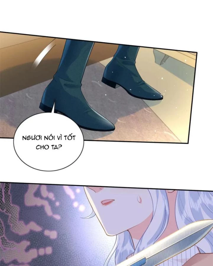 Bé Rồng Đột Kích! Mami Vừa Cay Vừa Độc Chapter 90 - 36