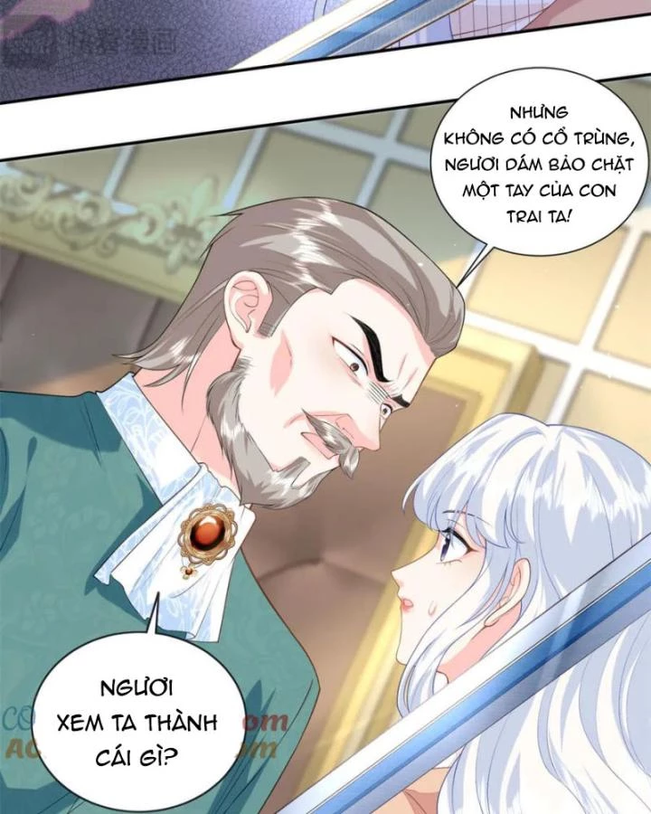 Bé Rồng Đột Kích! Mami Vừa Cay Vừa Độc Chapter 90 - 37