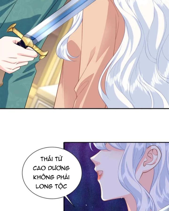 Bé Rồng Đột Kích! Mami Vừa Cay Vừa Độc Chapter 90 - 38