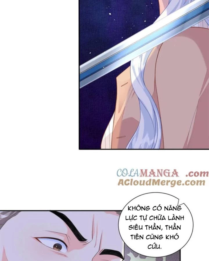 Bé Rồng Đột Kích! Mami Vừa Cay Vừa Độc Chapter 90 - 39