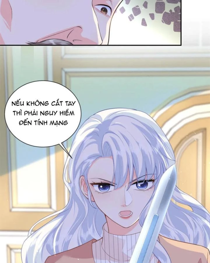 Bé Rồng Đột Kích! Mami Vừa Cay Vừa Độc Chapter 90 - 40