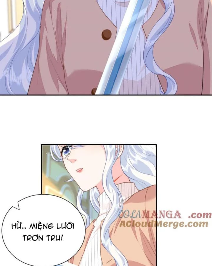 Bé Rồng Đột Kích! Mami Vừa Cay Vừa Độc Chapter 90 - 41