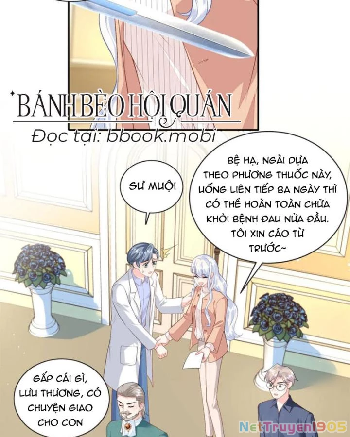 Bé Rồng Đột Kích! Mami Vừa Cay Vừa Độc Chapter 90 - 42