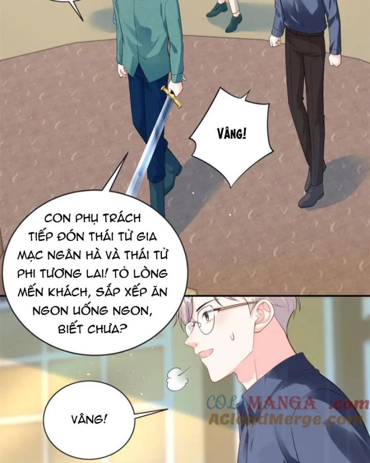 Bé Rồng Đột Kích! Mami Vừa Cay Vừa Độc Chapter 90 - 43