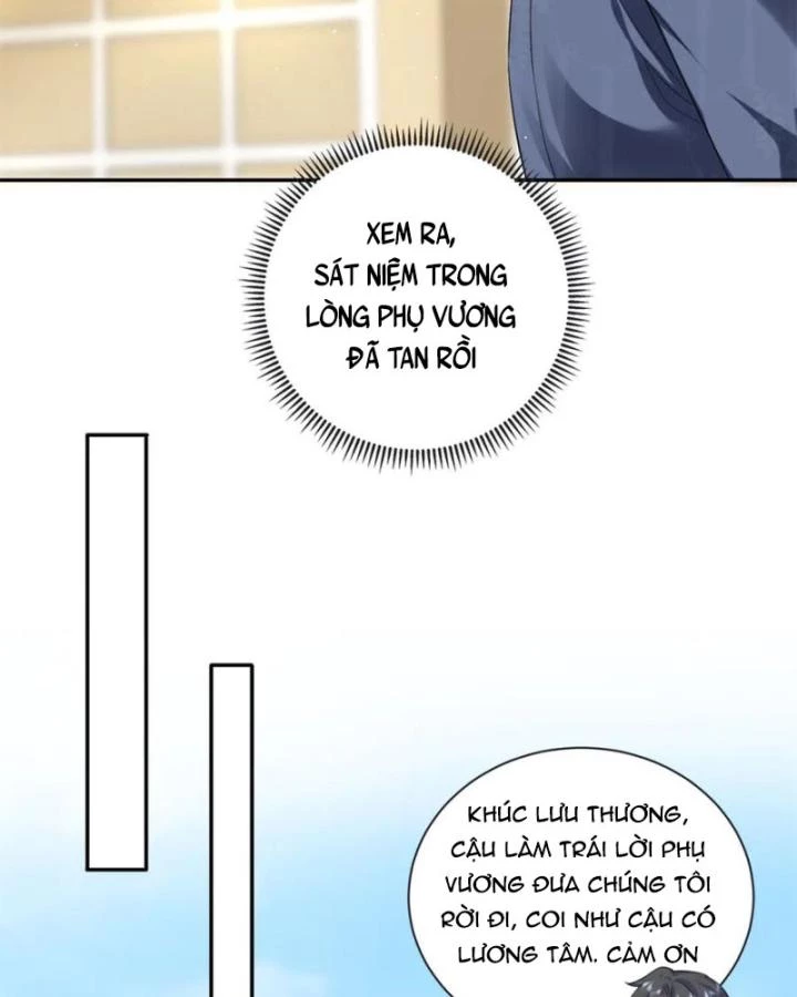 Bé Rồng Đột Kích! Mami Vừa Cay Vừa Độc Chapter 90 - 44