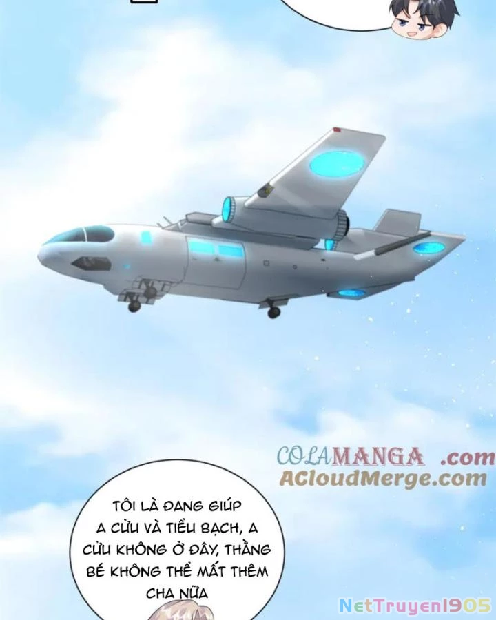 Bé Rồng Đột Kích! Mami Vừa Cay Vừa Độc Chapter 90 - 45