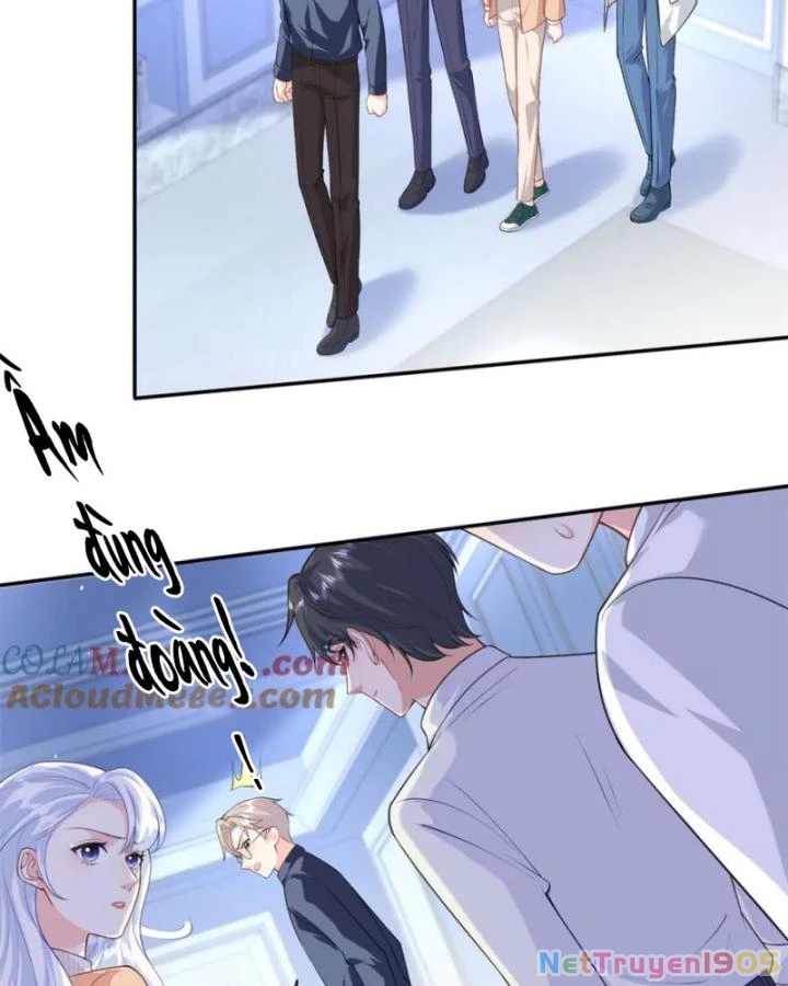 Bé Rồng Đột Kích! Mami Vừa Cay Vừa Độc Chapter 90 - 47