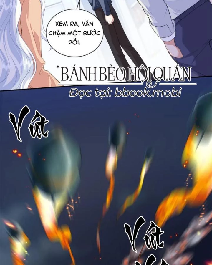 Bé Rồng Đột Kích! Mami Vừa Cay Vừa Độc Chapter 90 - 48