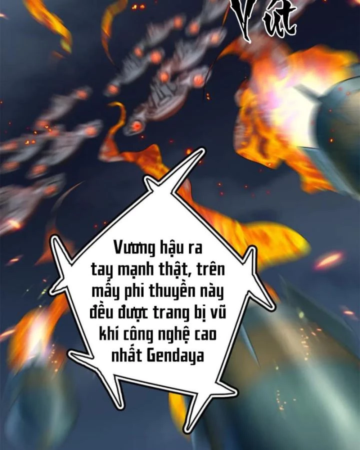 Bé Rồng Đột Kích! Mami Vừa Cay Vừa Độc Chapter 90 - 49